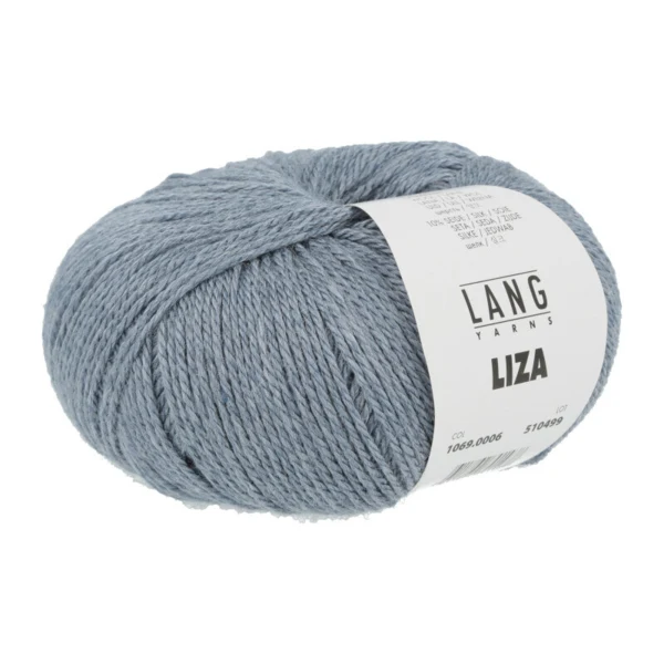 Lang Yarns Liza